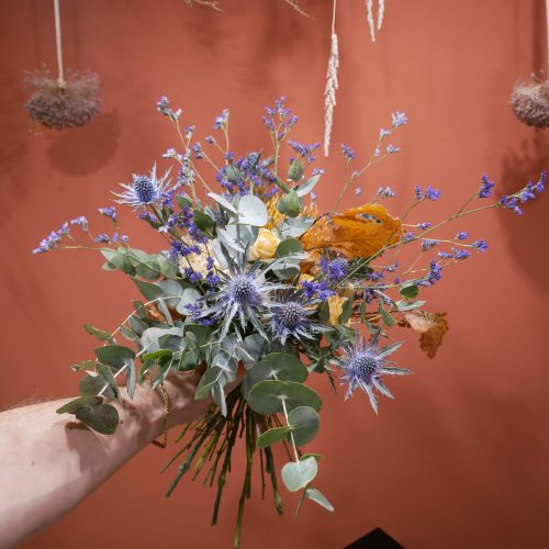 bouquet I